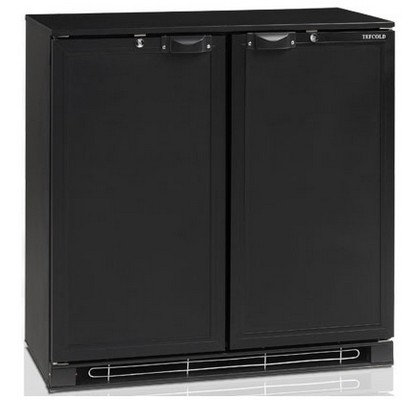 Шкаф холодильный Tefcold BA20HSD Шкаф холодильный Tefcold BA20HSD